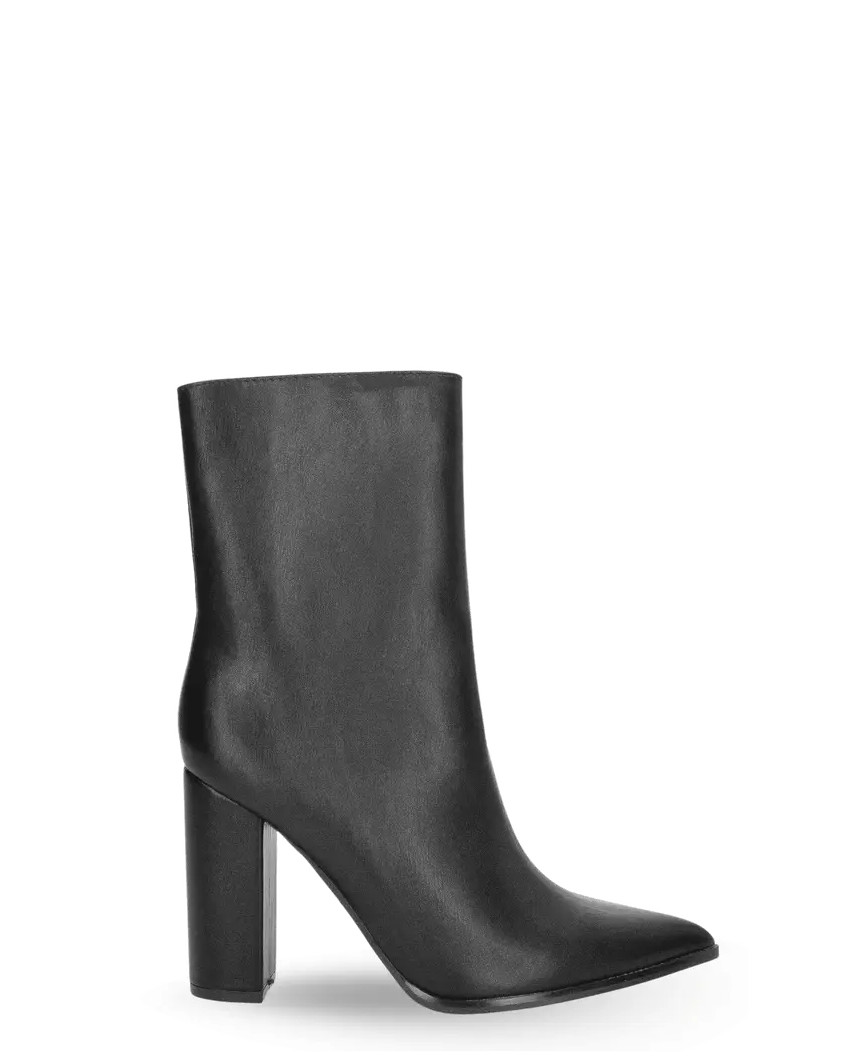 Animated Boots